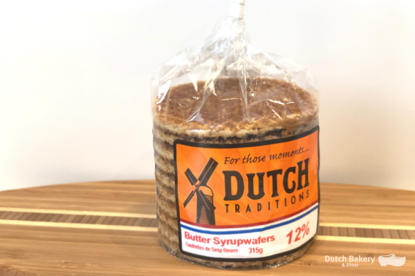Dutch Specialties