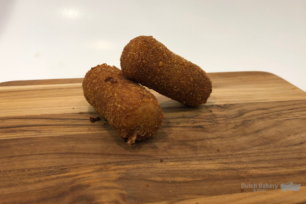 Croquettes (Full Size)